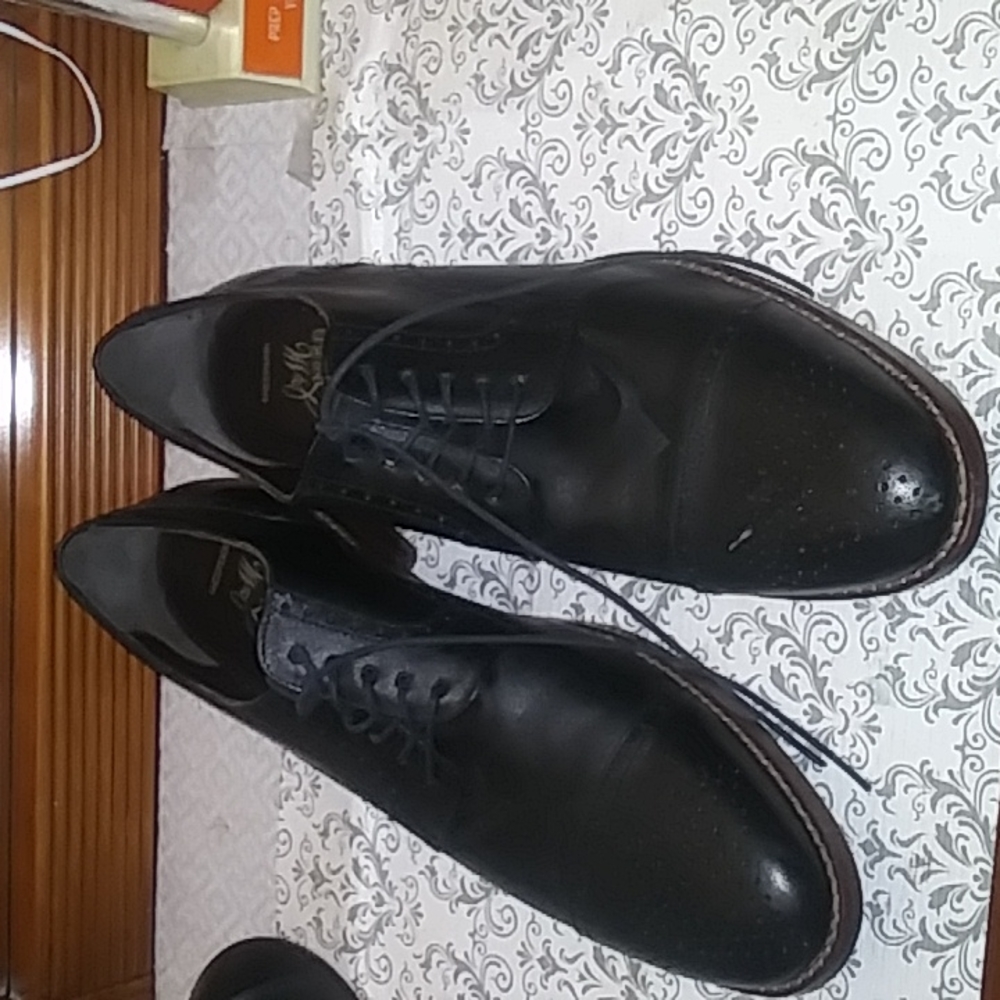 Shoes made in Brazil size12